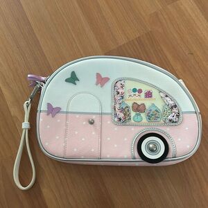 Vendula London Camper Wristlet